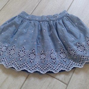 children's skirt